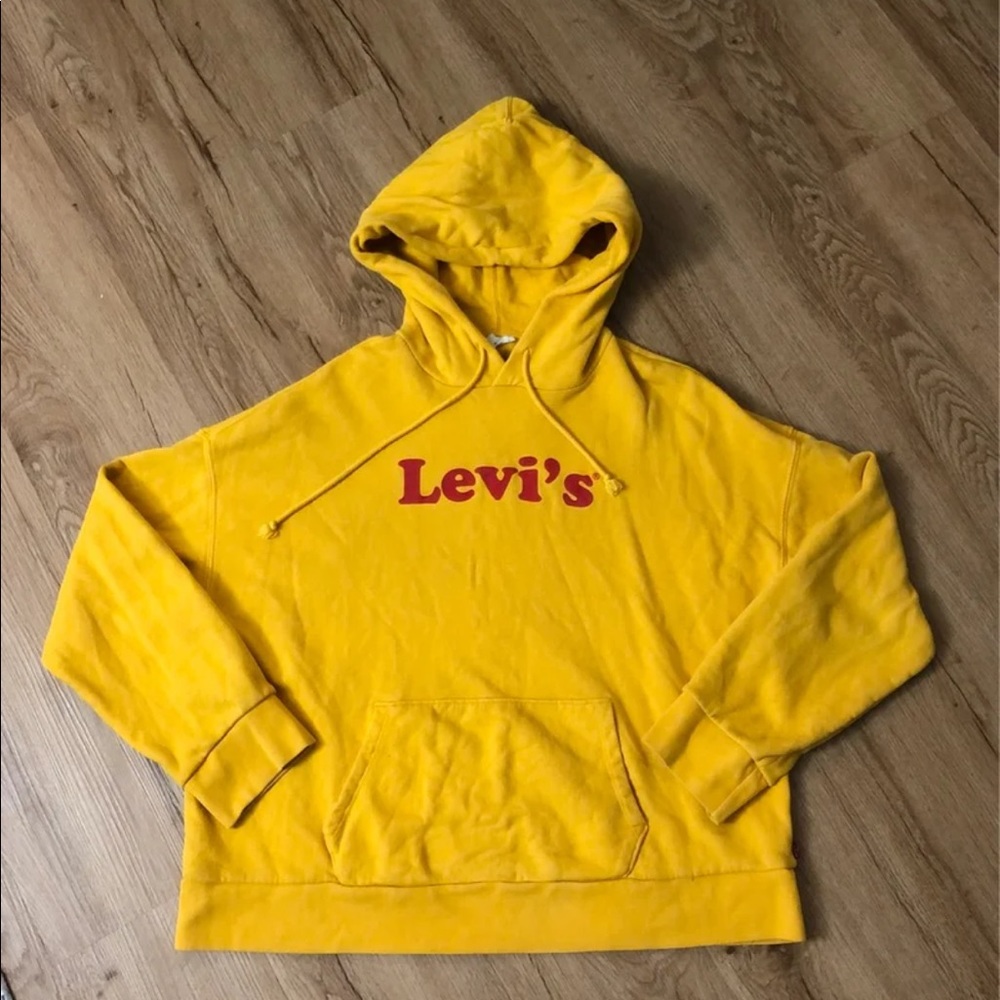 Levi's Hoodie